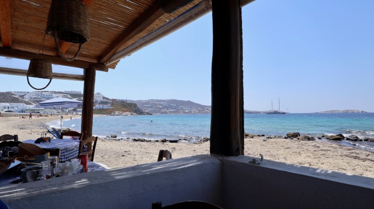 Joanna's Nikos Place Taverna
