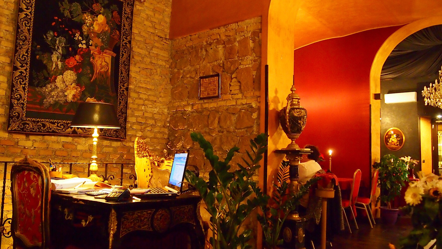 Sa Tanca Crostaceria